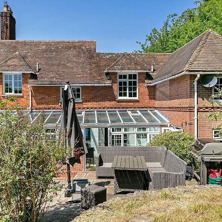 Lodge Farm - Stunning 3 Bed With Large Garden! Beckley  Kültér fotó
