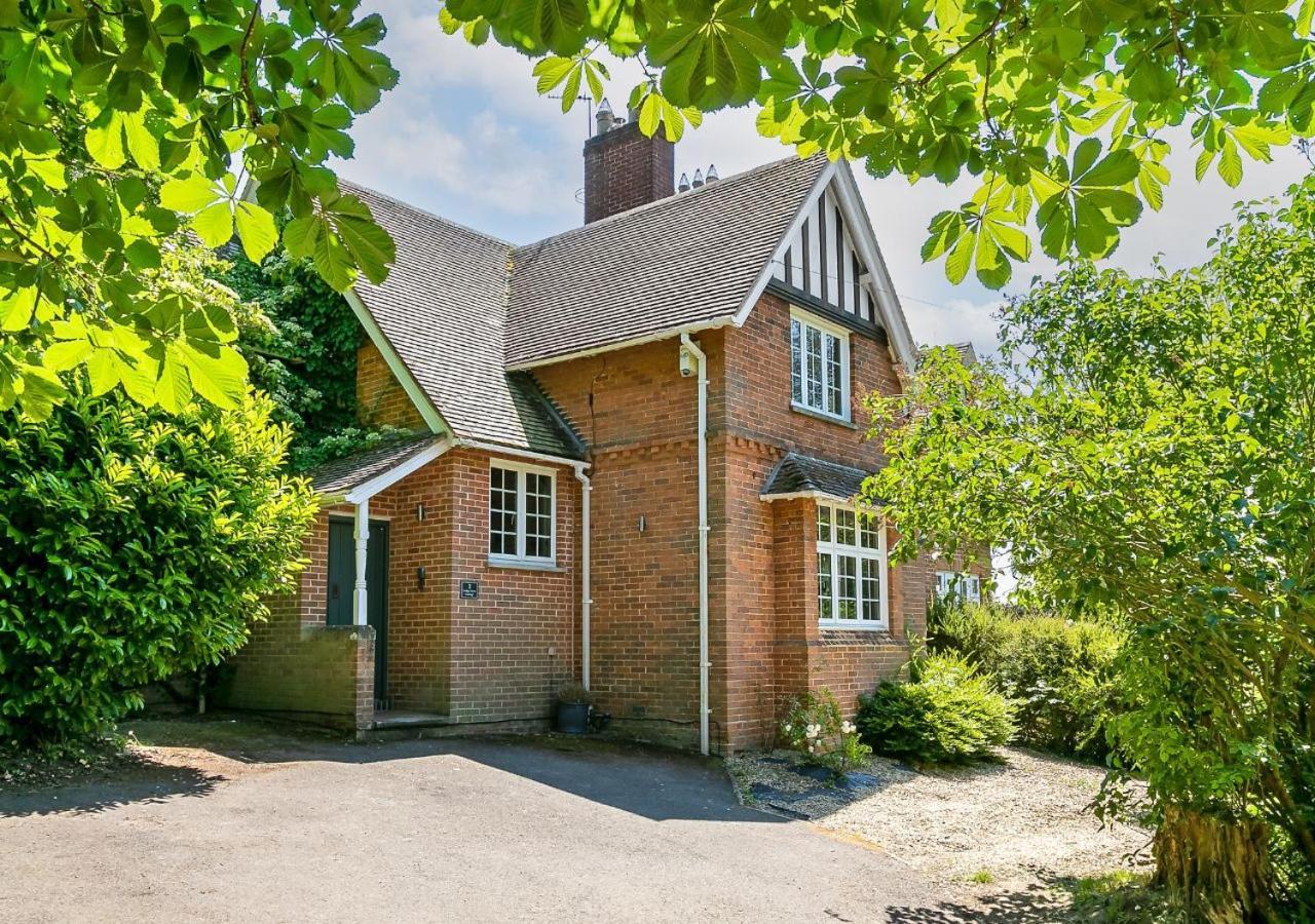 Lodge Farm - Stunning 3 Bed With Large Garden! Beckley  Kültér fotó