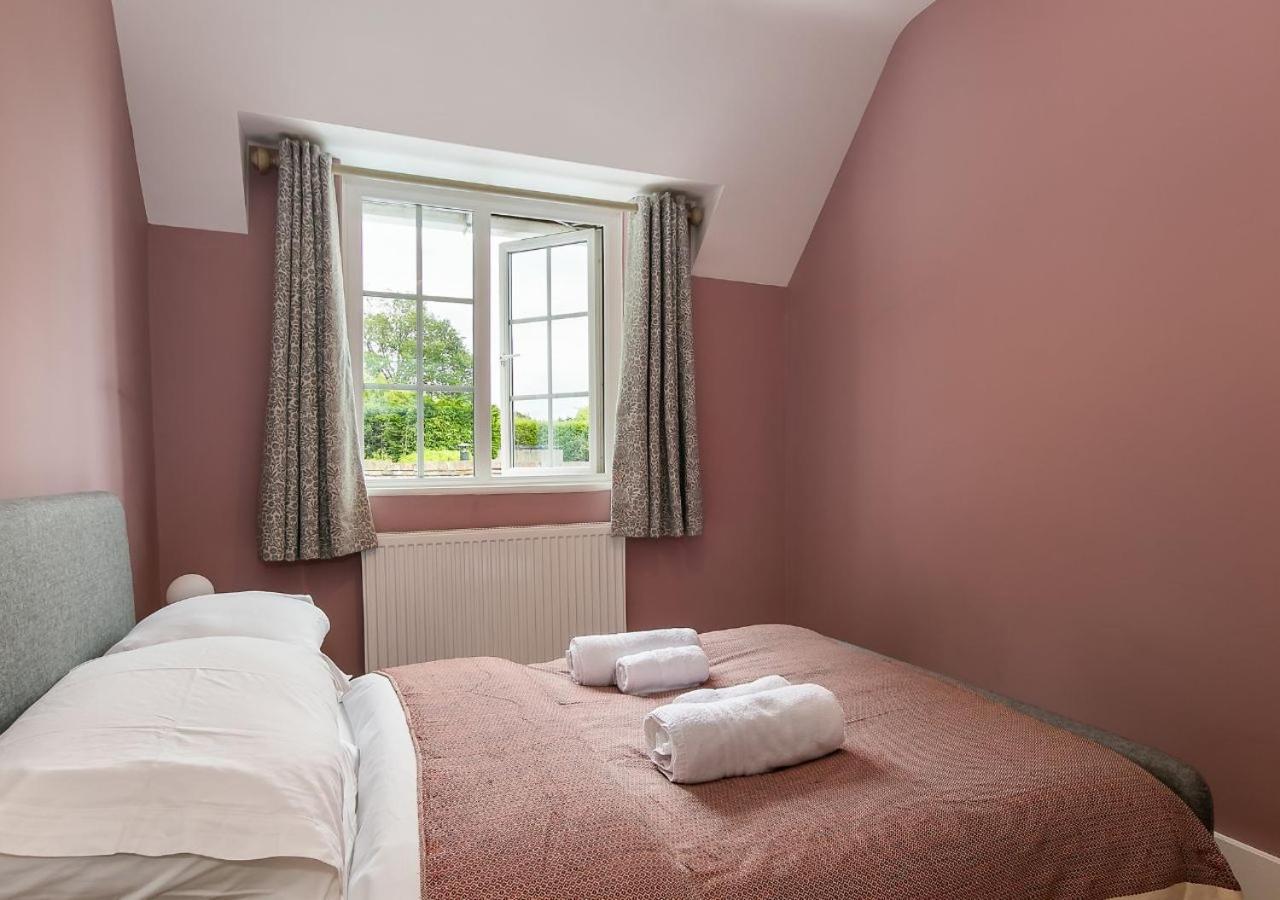 Lodge Farm - Stunning 3 Bed With Large Garden! Beckley  Kültér fotó